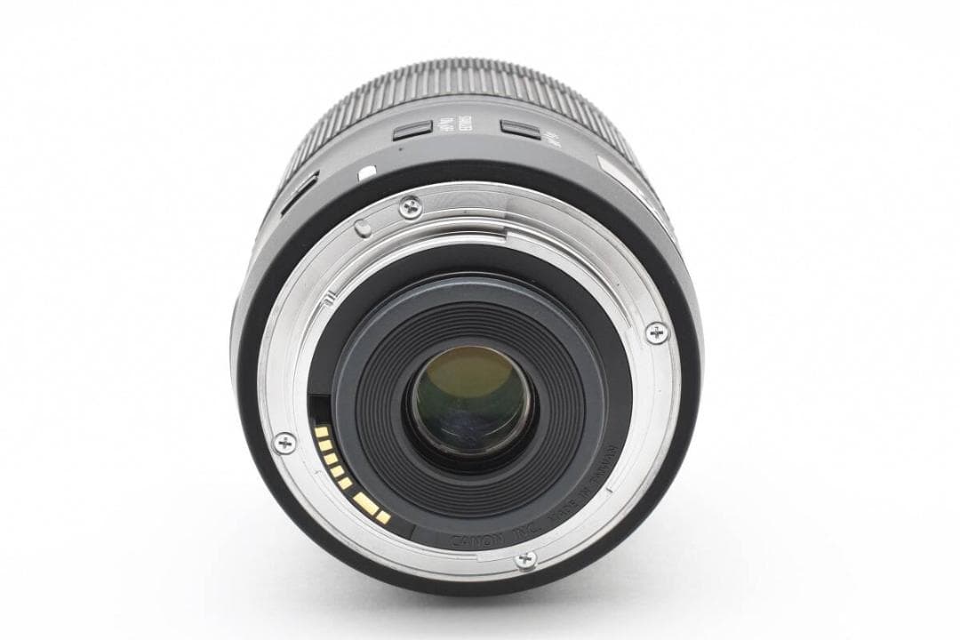 ★専用★ EF-S 18-135㎜ F3.5-5.6 IS USM #484I