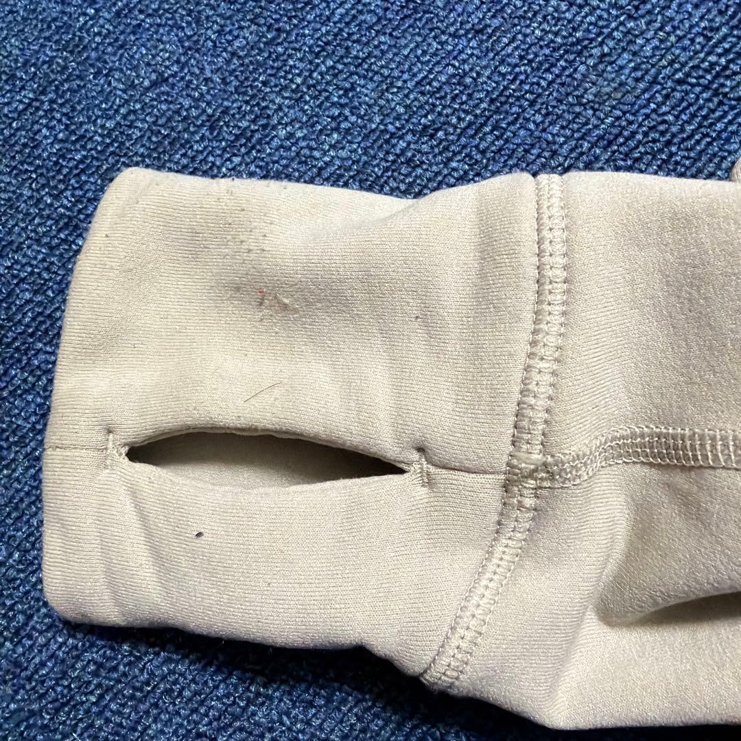 フーディニ　houdini パワーフーディ　mサイズ