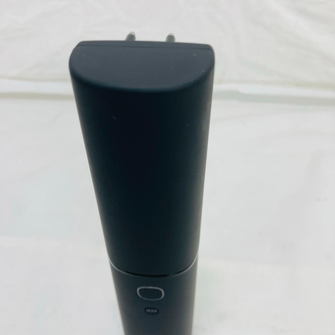 DENKI BARI BRUSH 2.0 美顔器 デンキバリブラシ 動作品