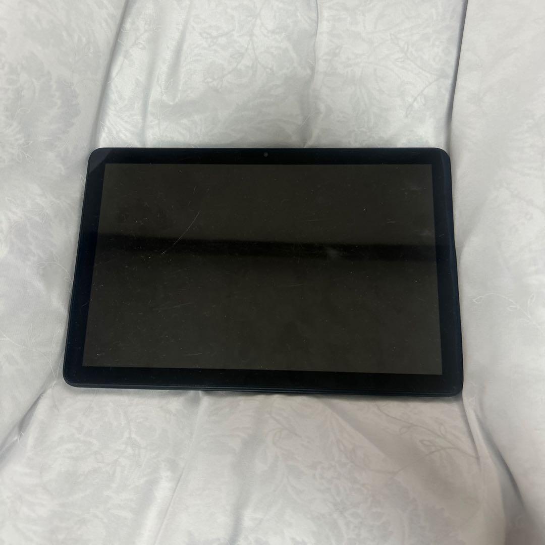 LUCA TE104 ブラックタブレット 本体