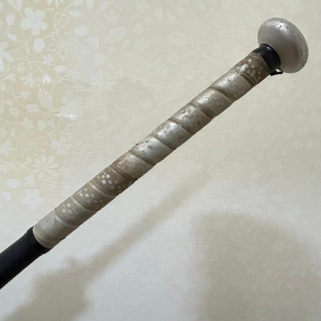 人気✨ミズノ 野球バッド 中学生 硬式用 VKONG02 HS700 83cm