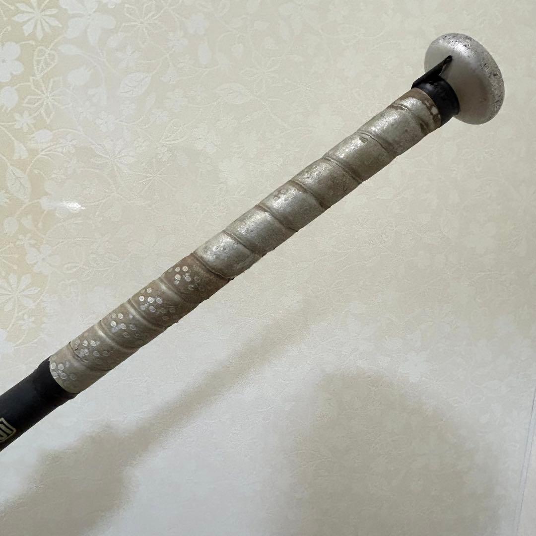 人気✨ミズノ 野球バッド 中学生 硬式用 VKONG02 HS700 83cm