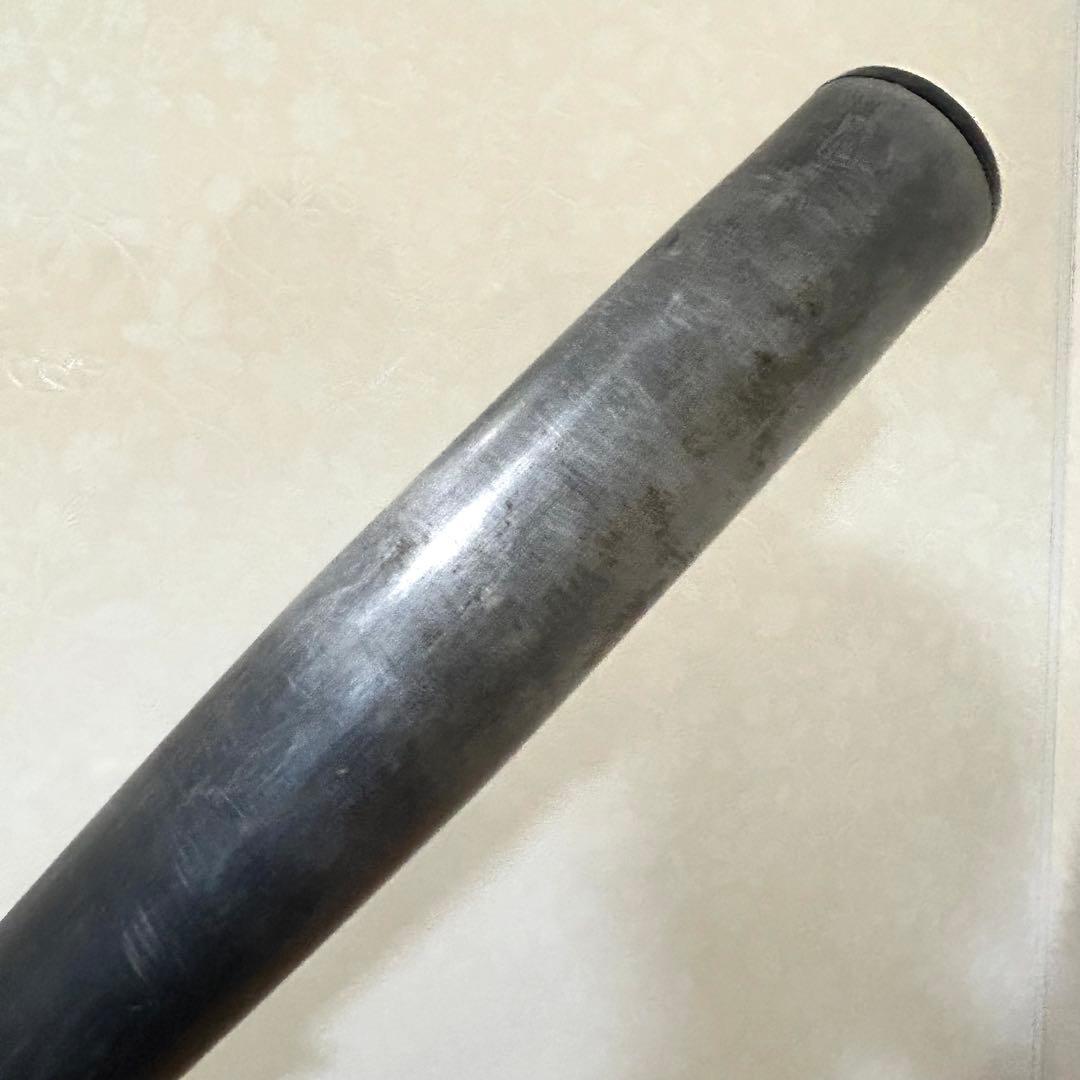 人気✨ミズノ 野球バッド 中学生 硬式用 VKONG02 HS700 83cm