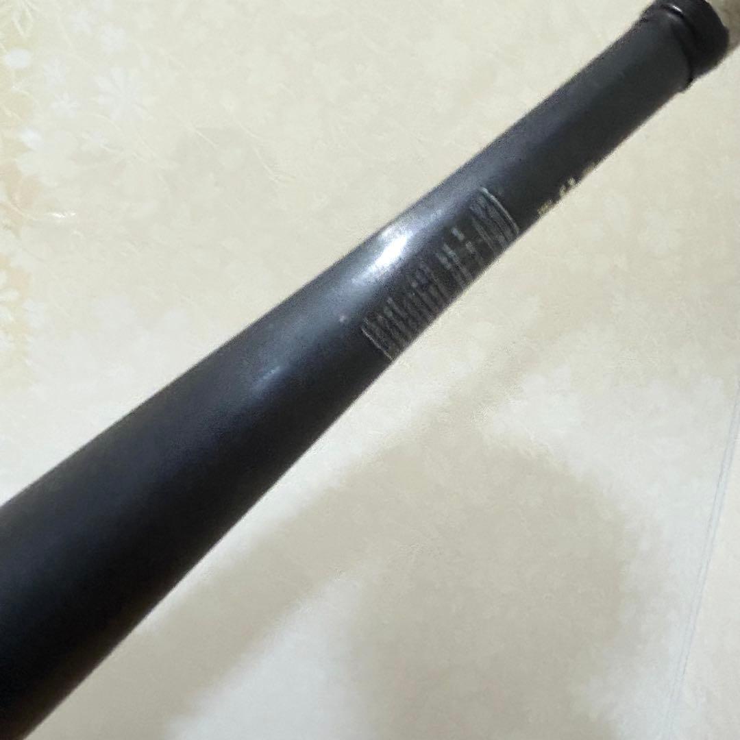 人気✨ミズノ 野球バッド 中学生 硬式用 VKONG02 HS700 83cm