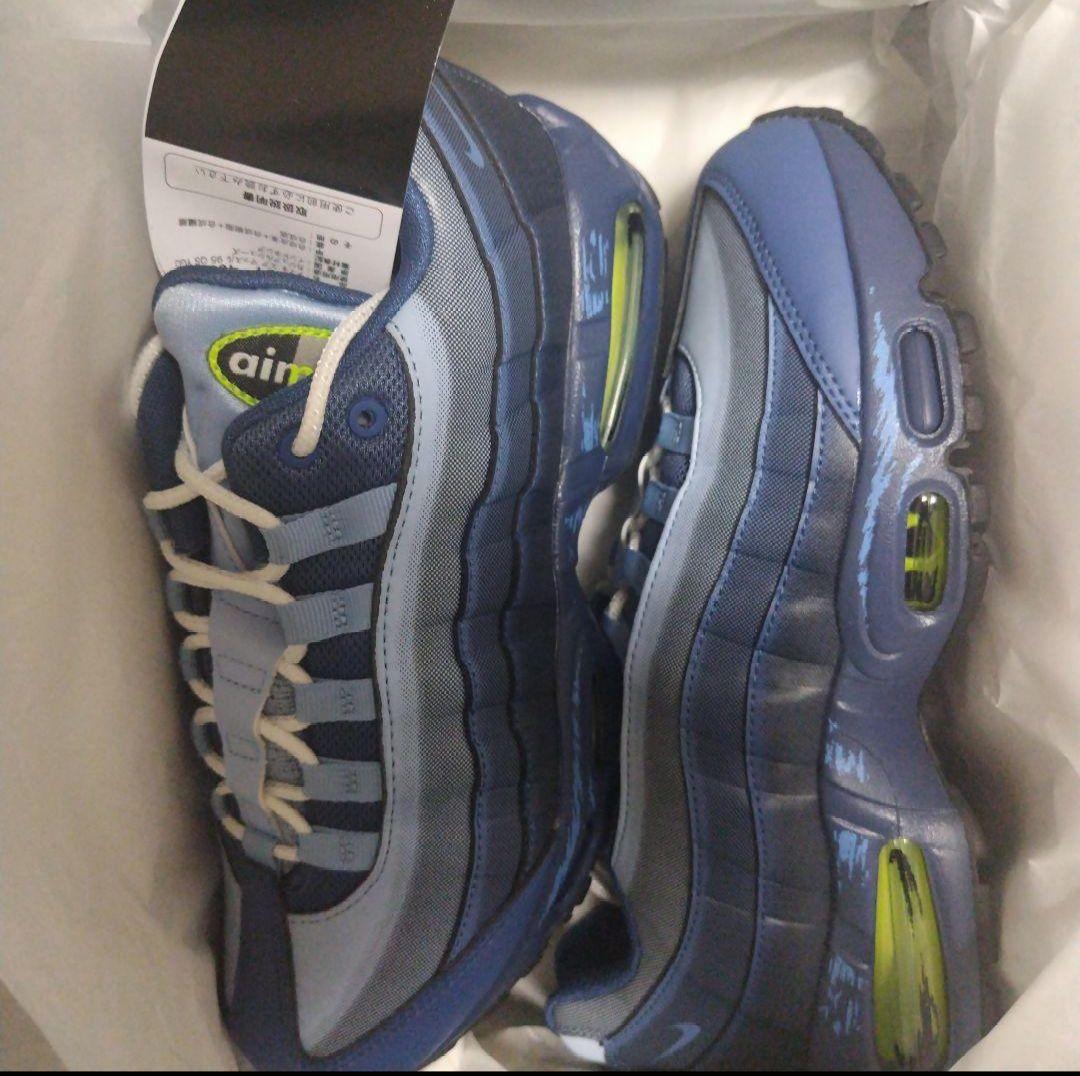 129000円で購入　初期ロット　生産数900足　NIKE×遊戯王　27cm