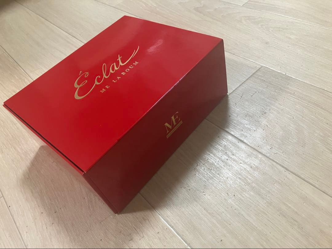 MEラボンエクラ美顔器