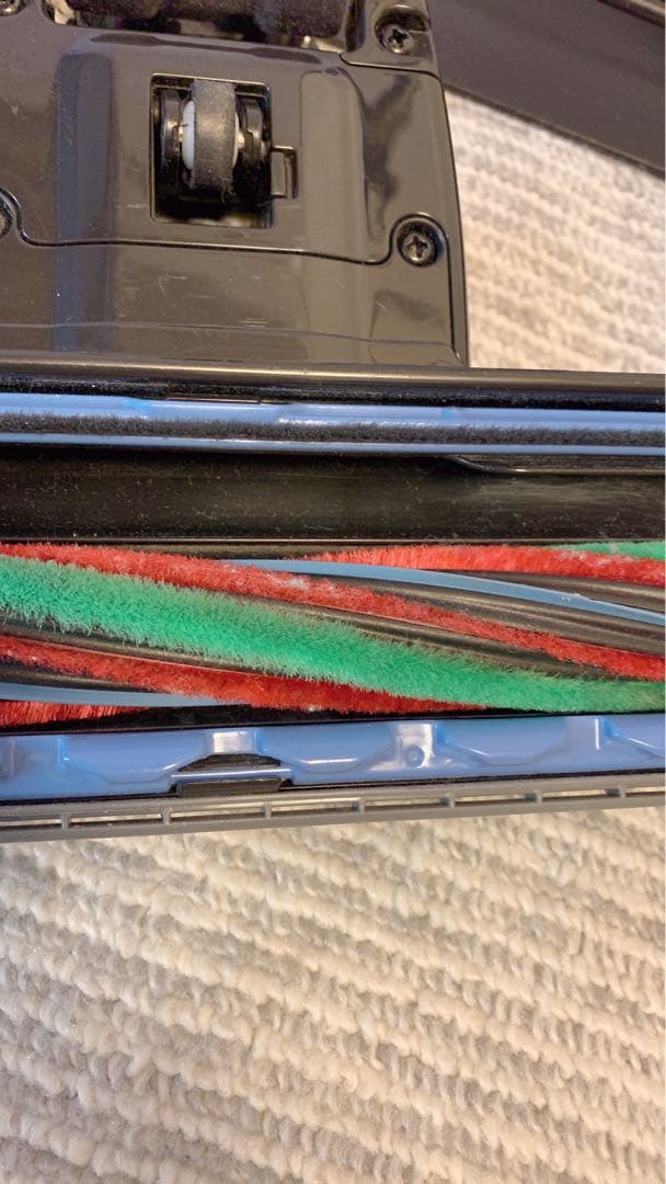 日立充電式 パワーブーストサイクロンスタンド付