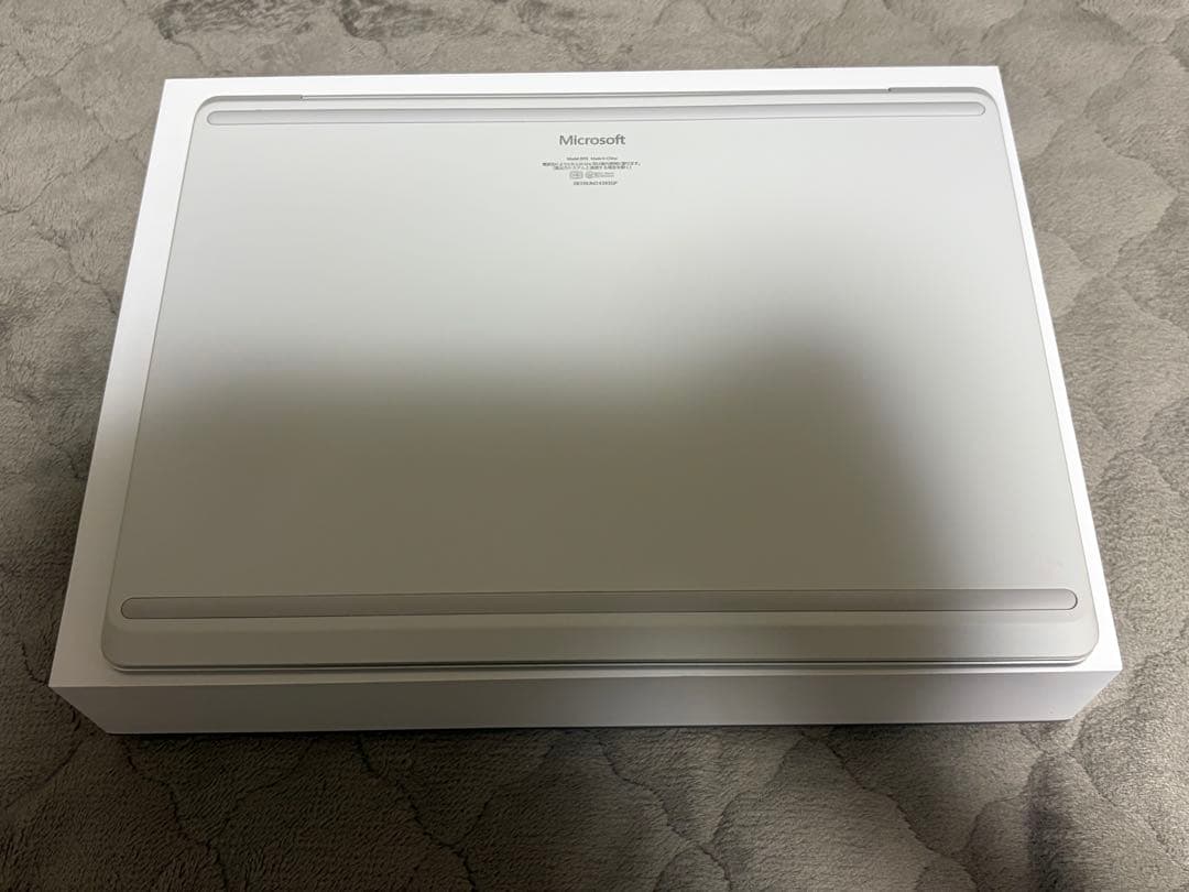 【状態◎】Microsoft Surface Laptop Go 3