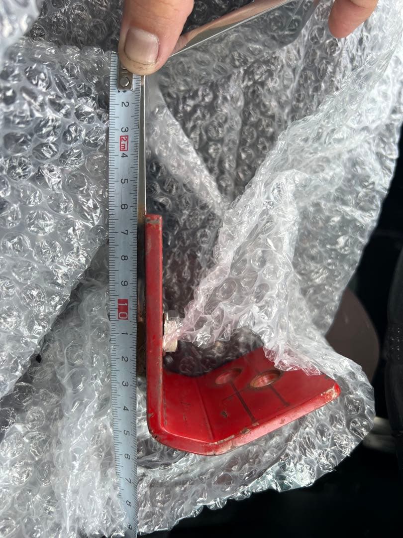 17プロフィア 日野 フォグ ステー トラック