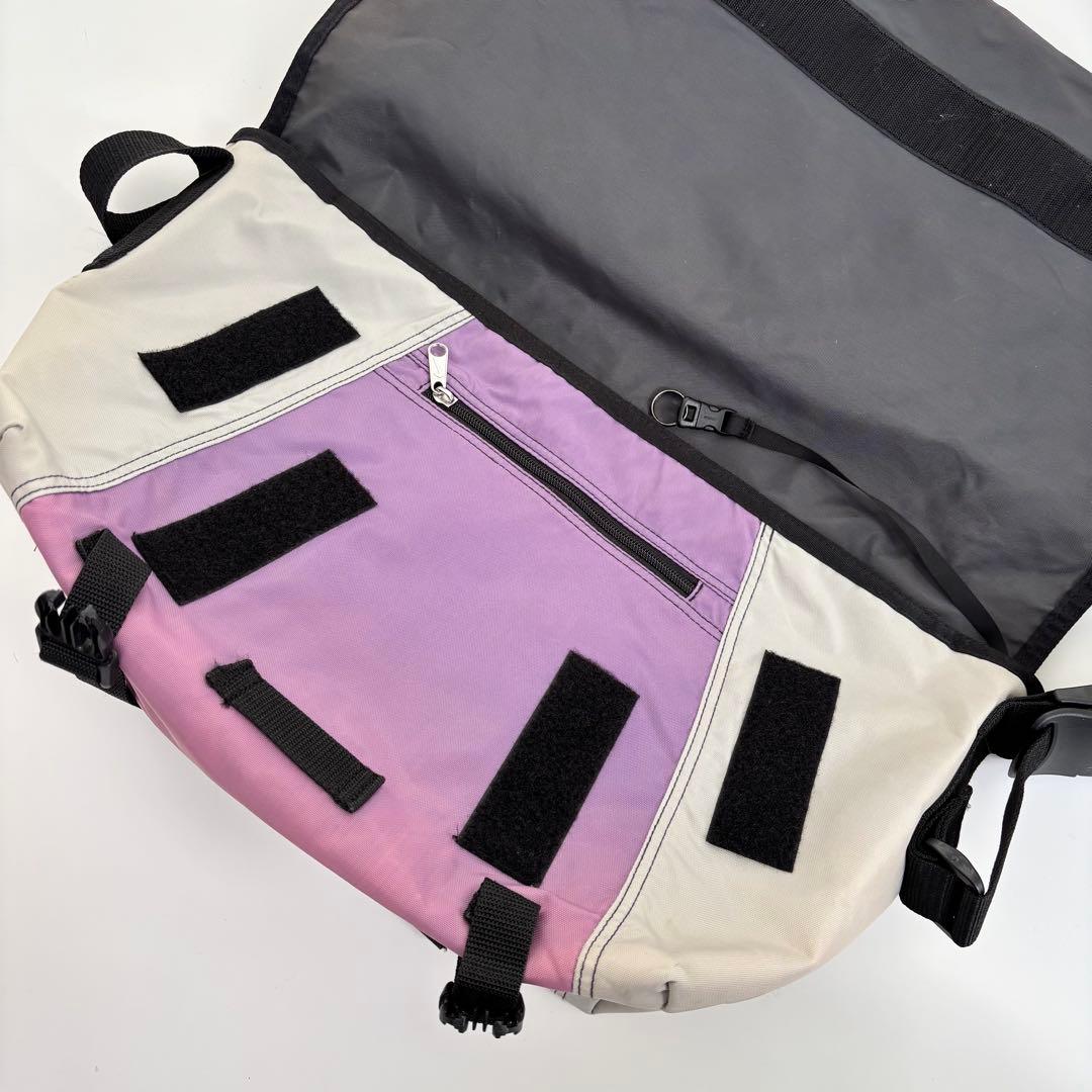 【90s】Nike メッセンジャーバッグ ショルダーバッグ