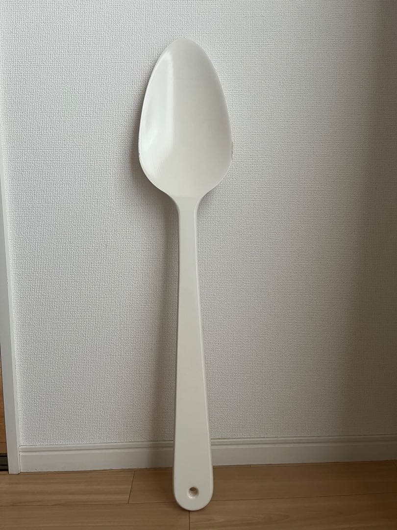 結婚式ビッグスプーン90cm ファーストバイト木製