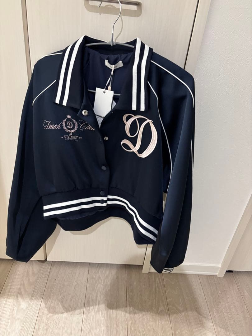 Darich Darich Clubスカジャン