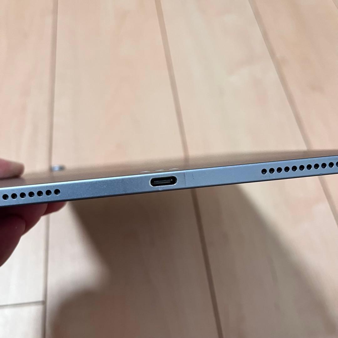 iPad Air 4 スカイブルー 256GB 箱付き