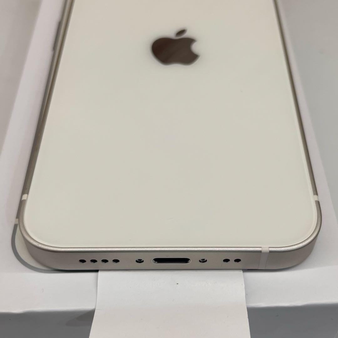 iPhone 13 mini 256GB ホワイト SIMフリー