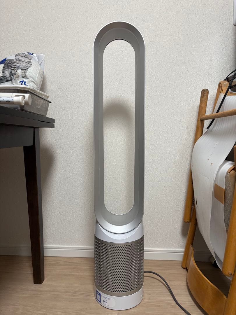 【85%off】Dyson Pure Cool™ 浄水ファン TP00