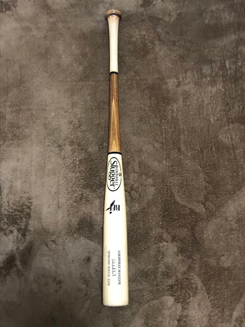 ☆最終価格☆ルイスビルスラッガー硬式バット