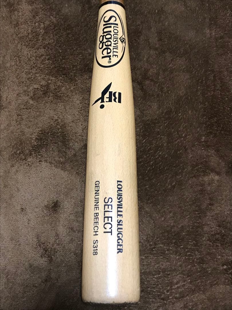 ☆最終価格☆ルイスビルスラッガー硬式バット