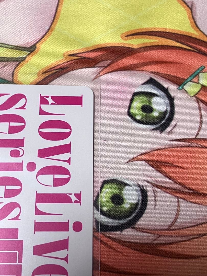 ラブカ　夏、始まる。　虹ヶ咲スクールアイドル同好会　LLE1枚
