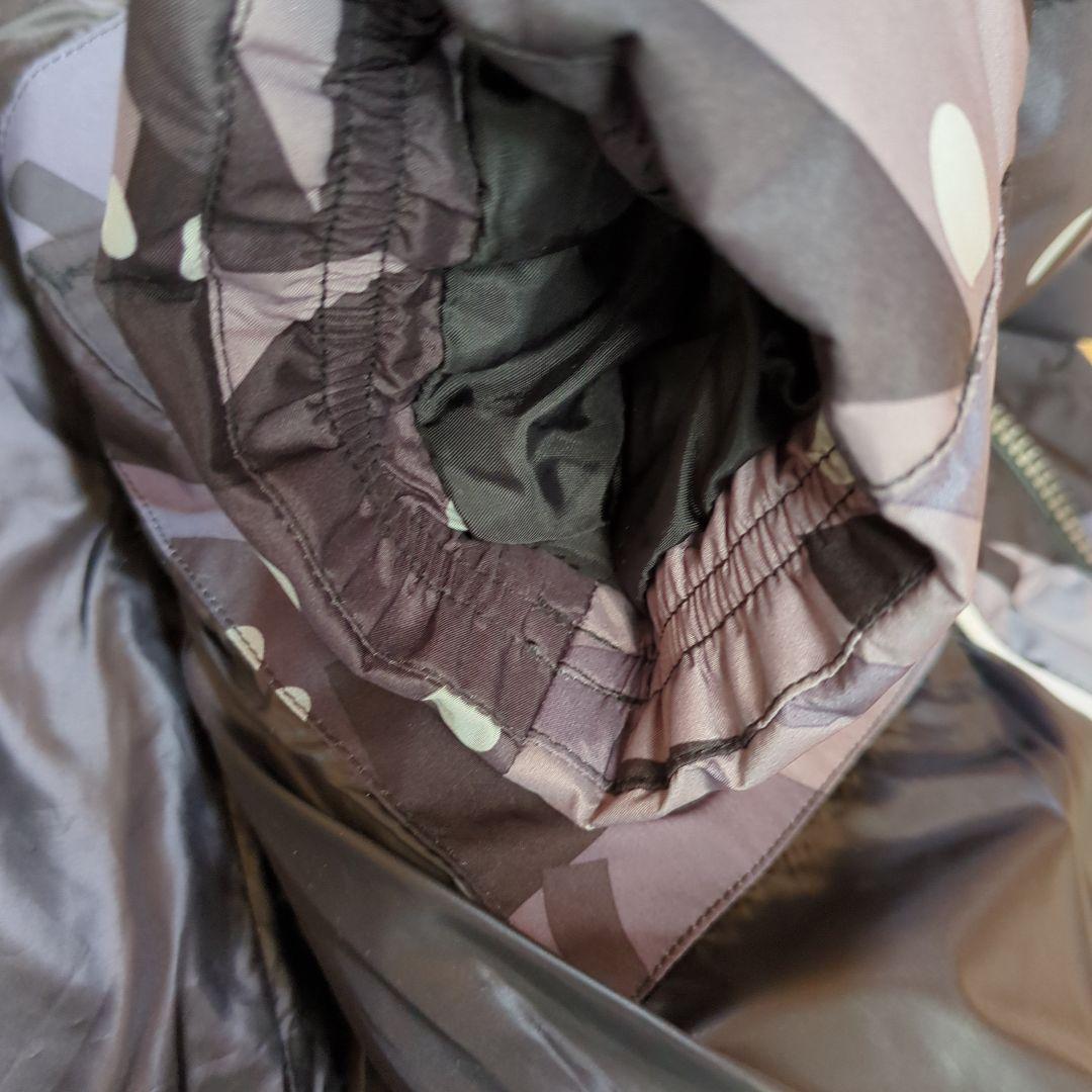 新品未使用　Timbaland　ティンバーランド　ダウンジャケット　 Мサイズ