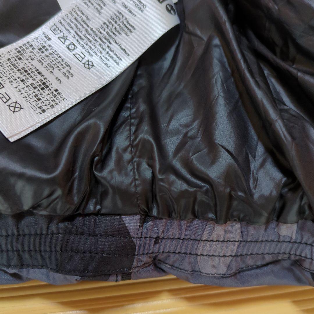 新品未使用　Timbaland　ティンバーランド　ダウンジャケット　 Мサイズ