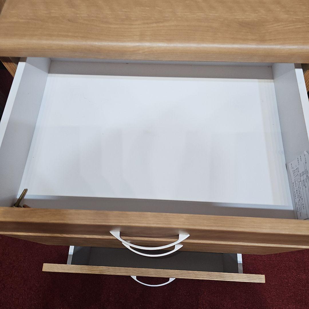 kitchen board brown キッチン家具。 東京23区送料無料