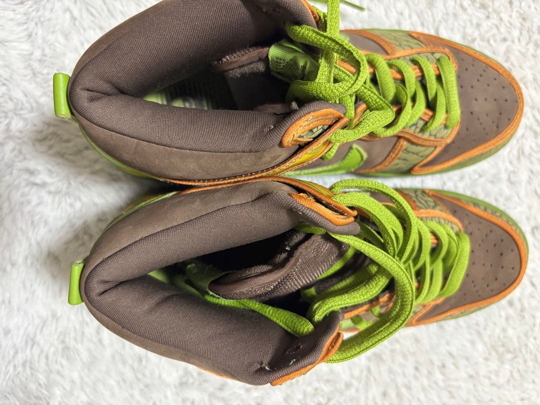 ナイキ　スニーカー