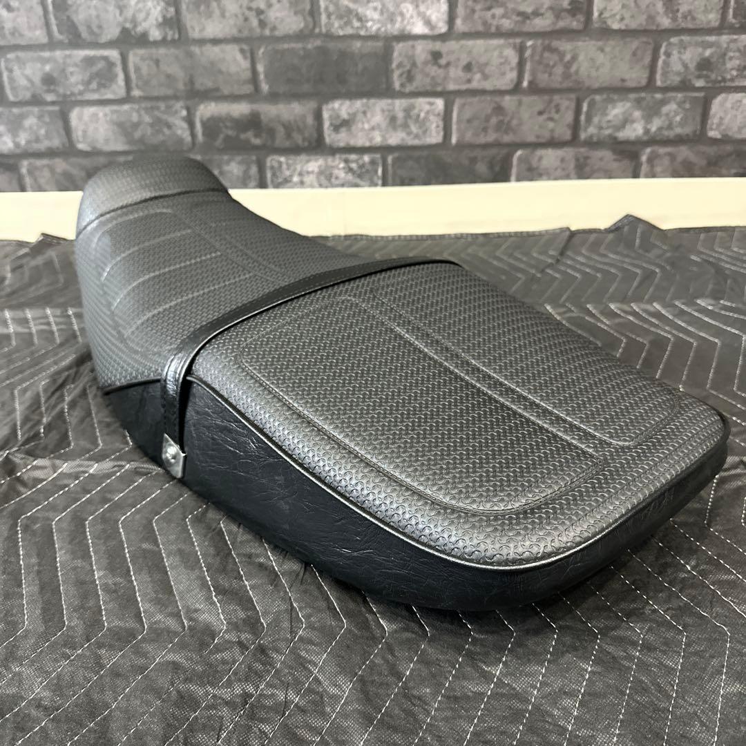 Kawasaki ゼファーx 400 純正シート　期間限定値下げ！