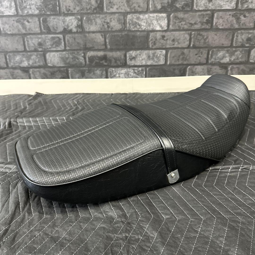 Kawasaki ゼファーx 400 純正シート　期間限定値下げ！