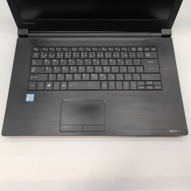 第8世代i7 16GB バッテリ◎ フルHD 15 東芝 SSD256 オフィス