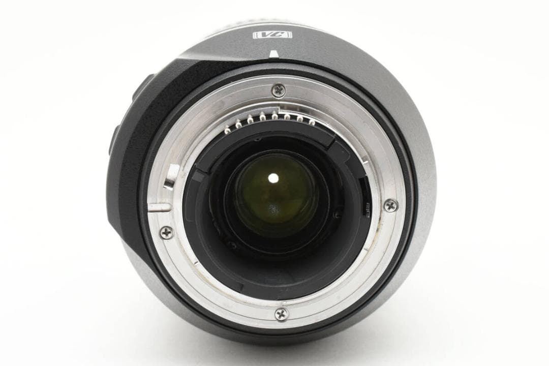 TAMRON SP 70-300mm F4-5.6 Di USD VC ニコン