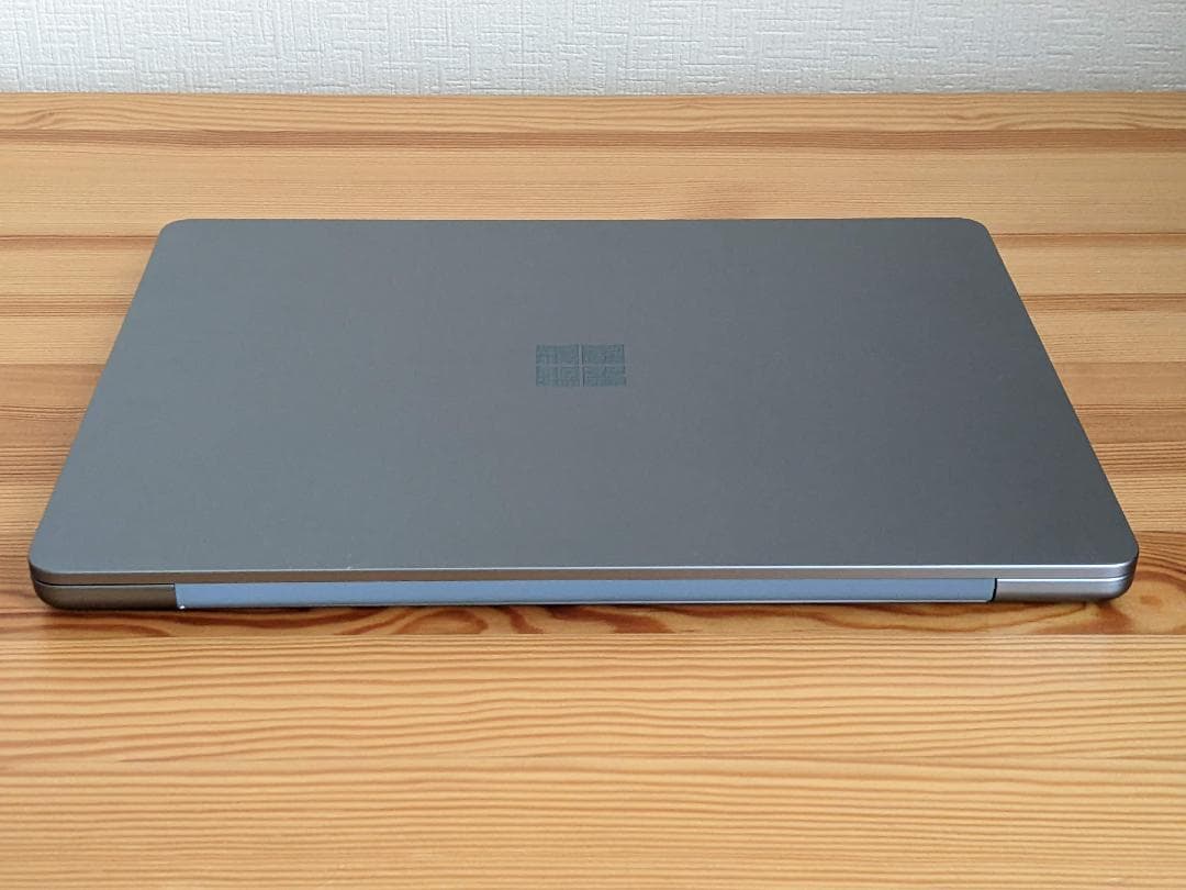 Surface Laptop 13インチ 16GB 512GB