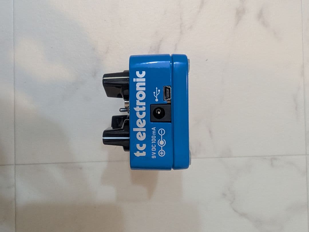 ギター FLASHBACK 2 DELAY