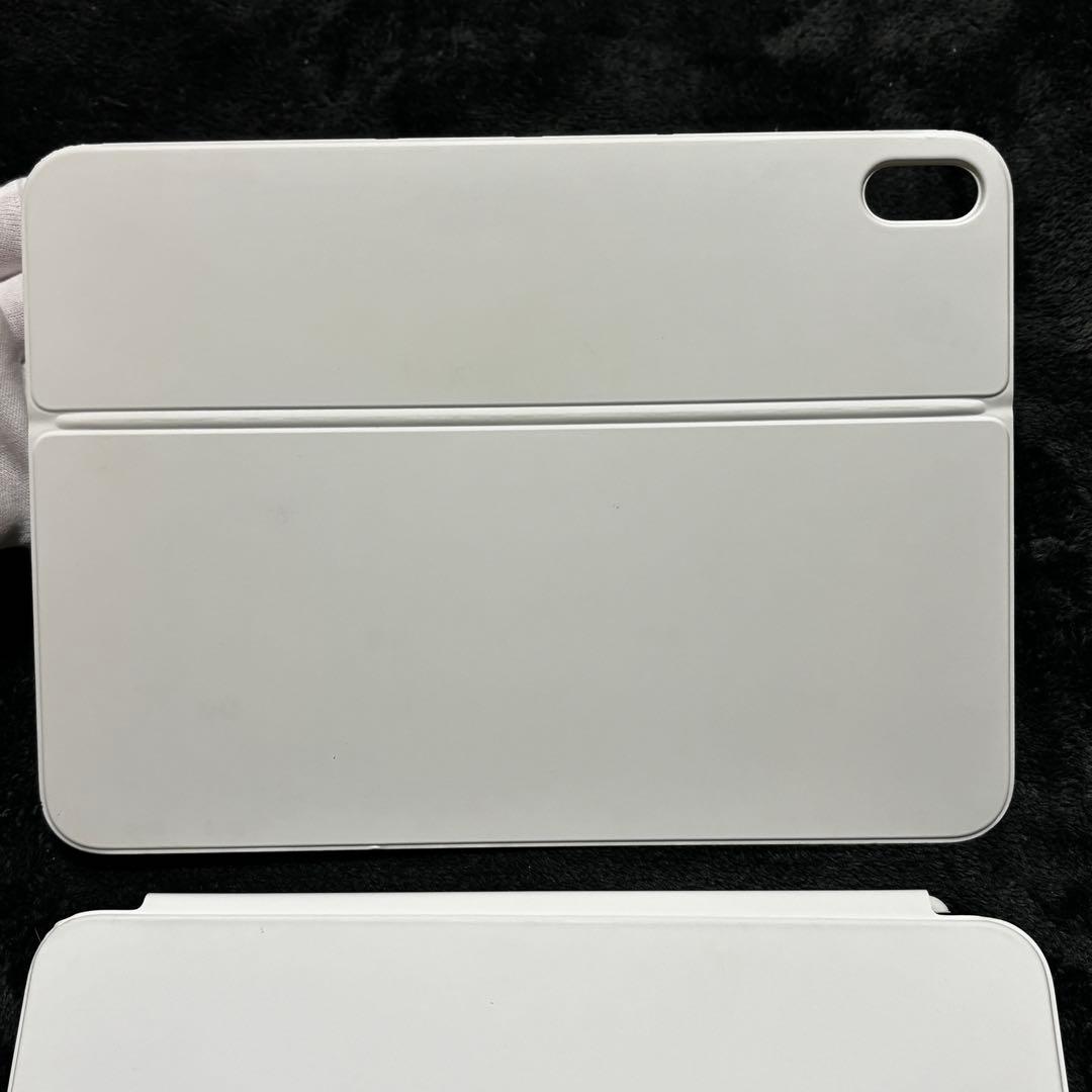 iPad (A16) / 第10世代 Magic Keyboard Folio