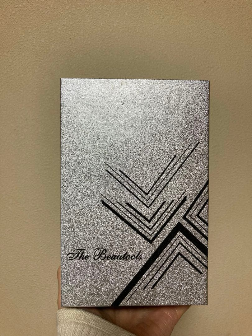 【新品・未使用】フェイスポンプTBFP-03S 美顔器⭐︎値下げしました