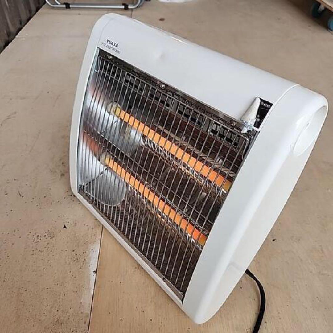 電気ヒーター YA-D801P