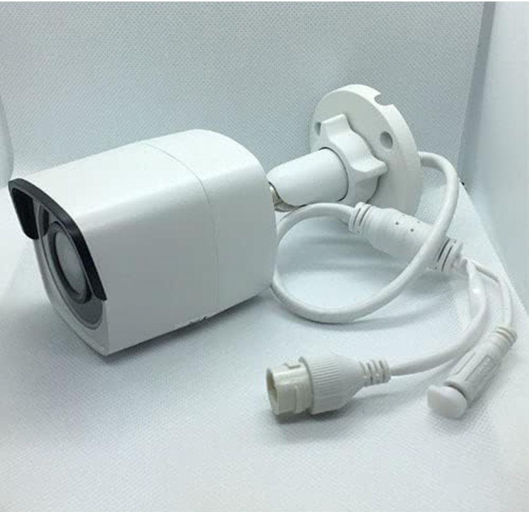 HikVision バレットタイプ監視カメラ DS-2CD2025FWD-I