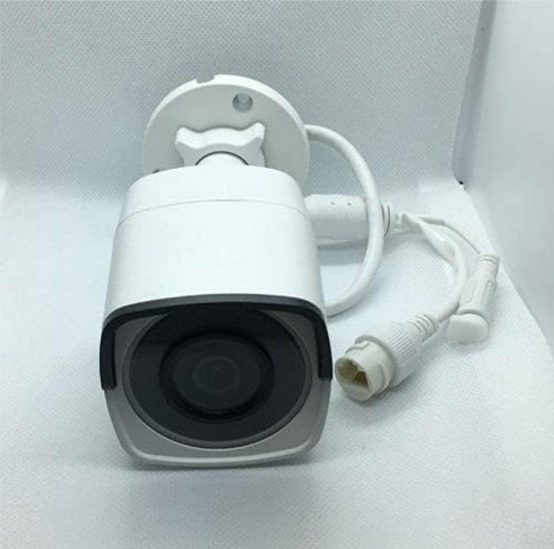 HikVision バレットタイプ監視カメラ DS-2CD2025FWD-I