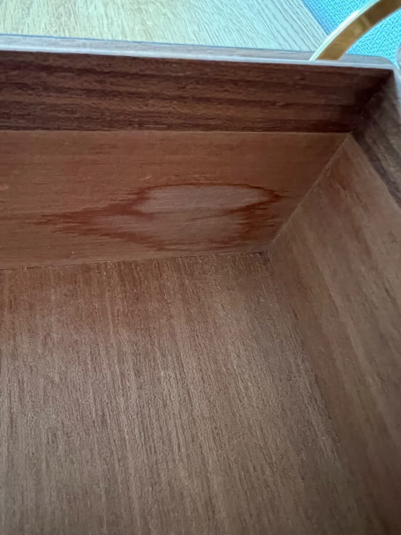 LOUIS VUITTON ルイヴィトン　シガーケース　小物入れ　インテリア