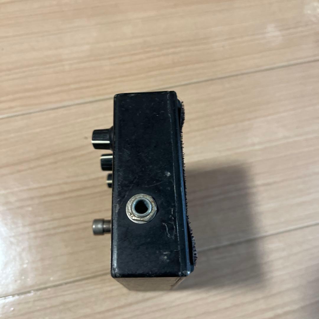 ギター rogarmayer VOODOO-1