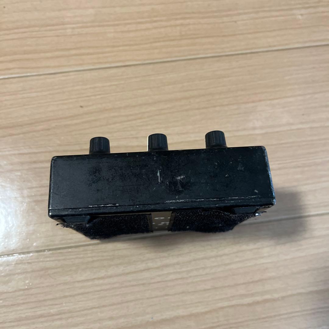 ギター rogarmayer VOODOO-1