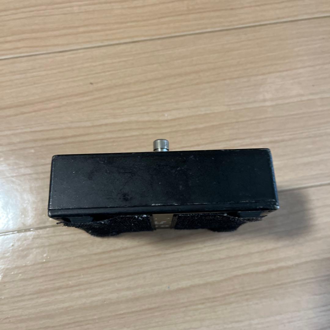 ギター rogarmayer VOODOO-1