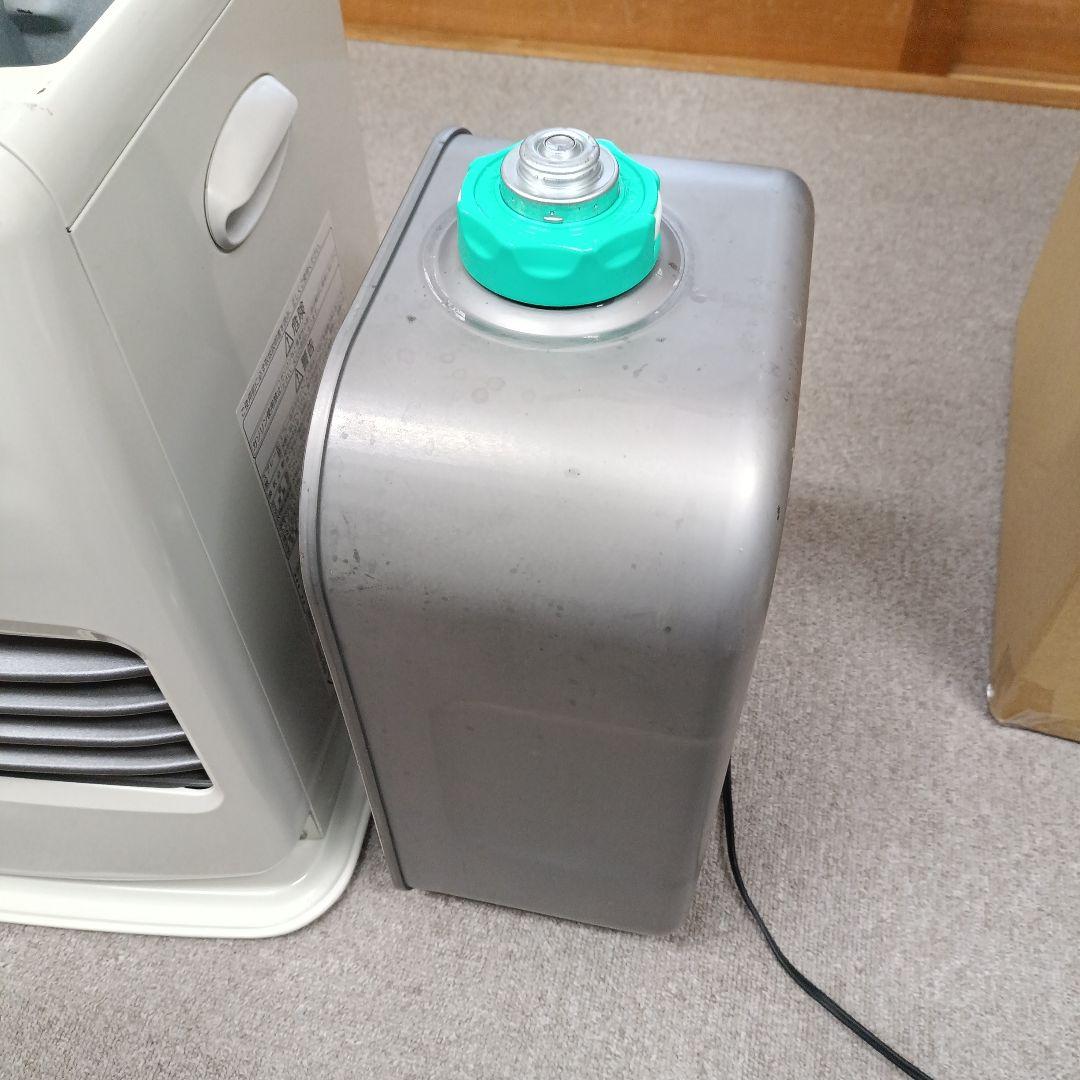 【大型ハイパワー】ダイニチ石油ファンヒーター FW-478LE (2012年製)