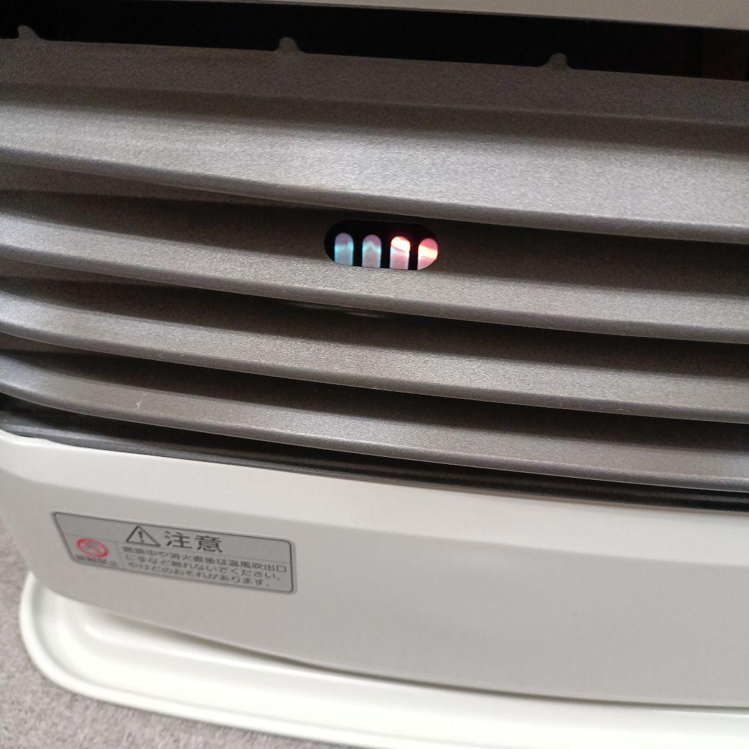 【大型ハイパワー】ダイニチ石油ファンヒーター FW-478LE (2012年製)