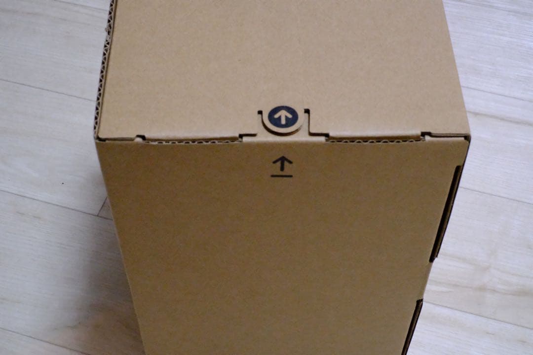 新品未開封　Apple pod第二世代　ホワイト