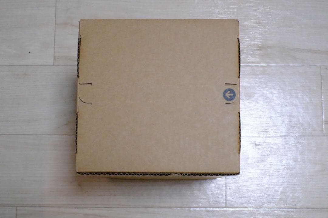 新品未開封　Apple pod第二世代　ホワイト