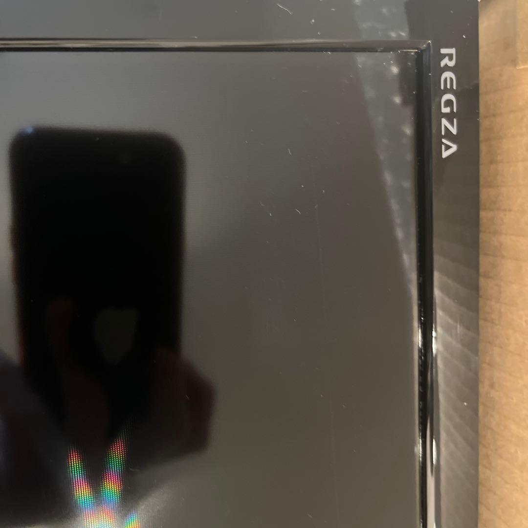 TOSHIBA REGZA 2016年型　32インチ液晶テレビ