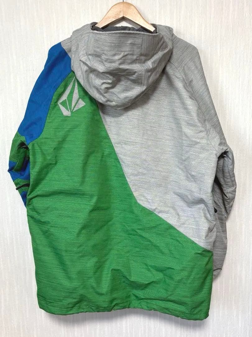 スノーボード ウェア プロテクター等 8点セット 男性 Lサイズ