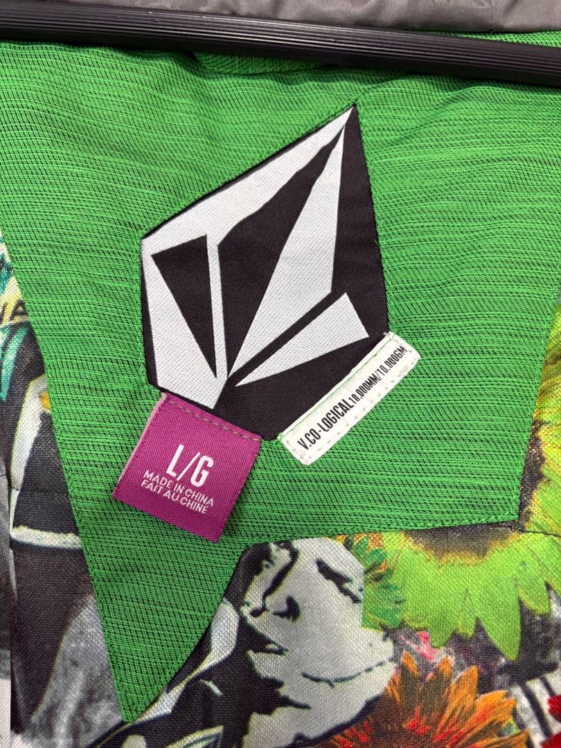 スノーボード ウェア プロテクター等 8点セット 男性 Lサイズ