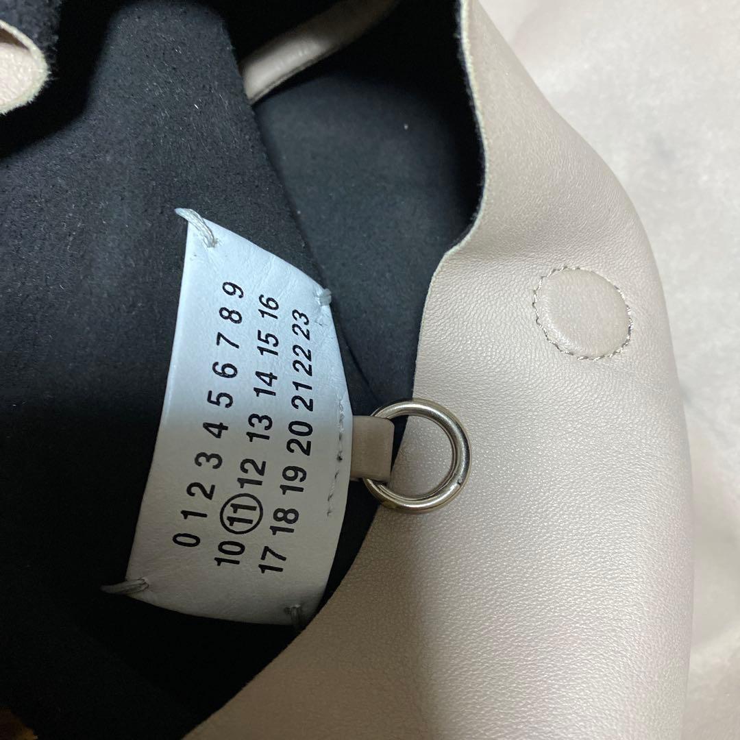 maison margiela ショッパーバッグ