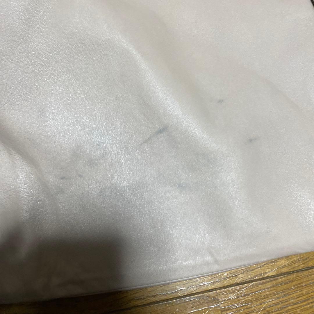 maison margiela ショッパーバッグ